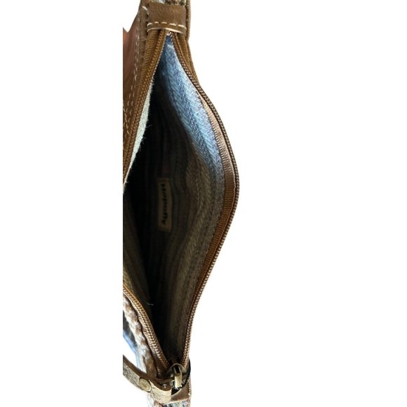 Hopofly  Anthropology wristlet - Picture 6 of 9